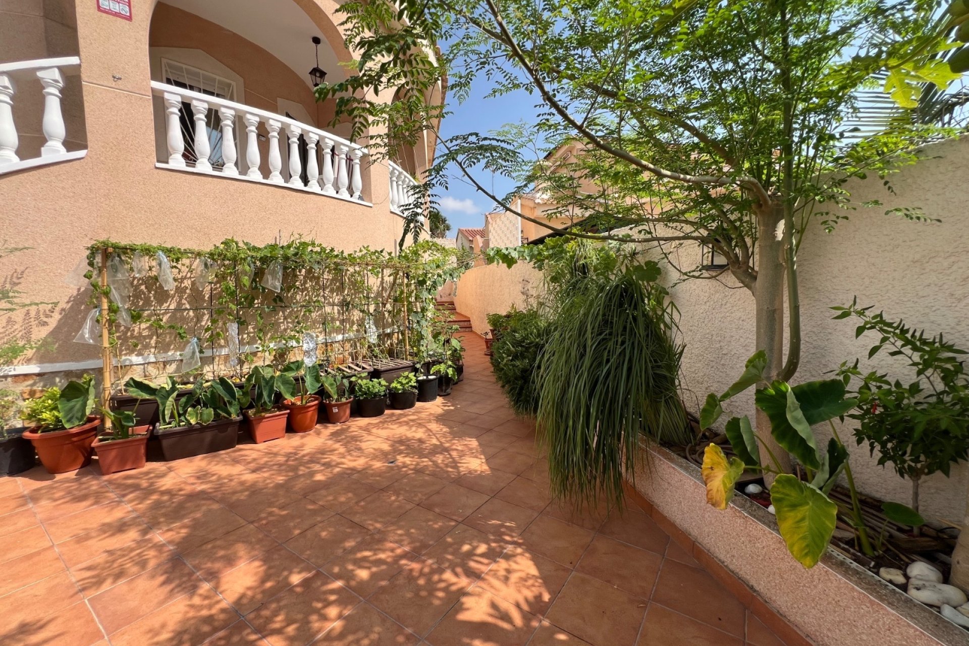 Reventa - Villa -
Ciudad Quesada - Costa Blanca