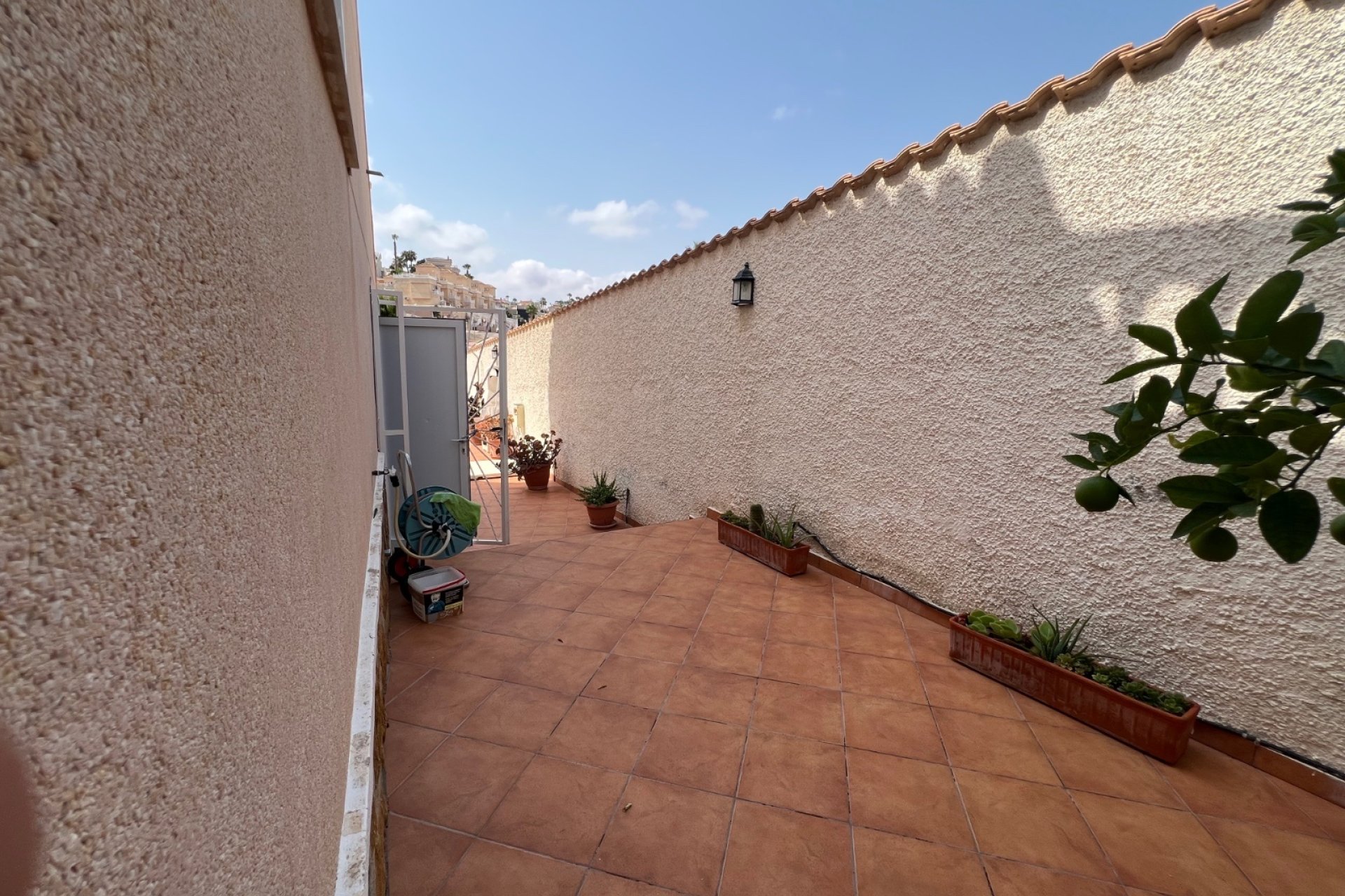 Reventa - Villa -
Ciudad Quesada - Costa Blanca