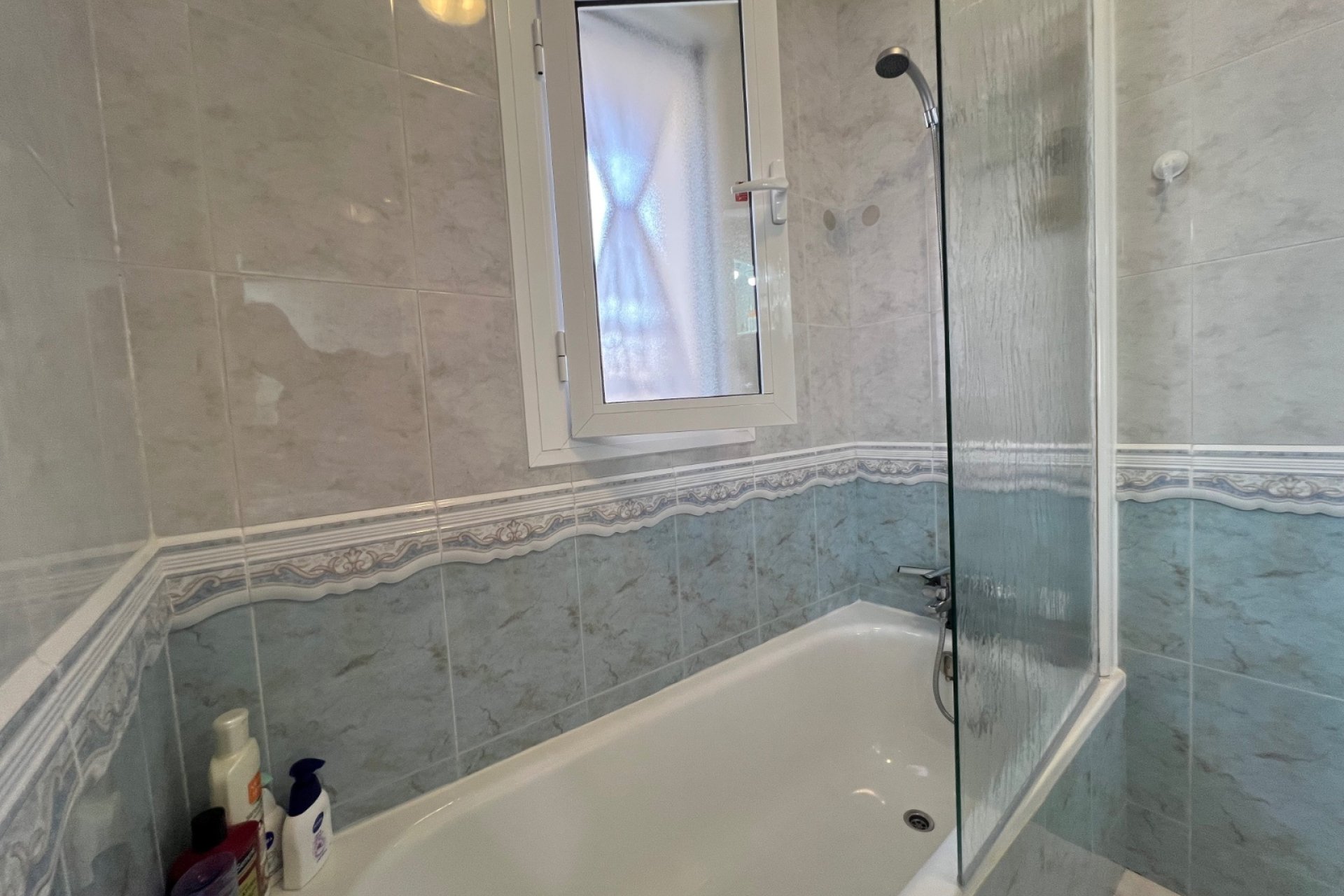 Reventa - Villa -
Ciudad Quesada - Costa Blanca