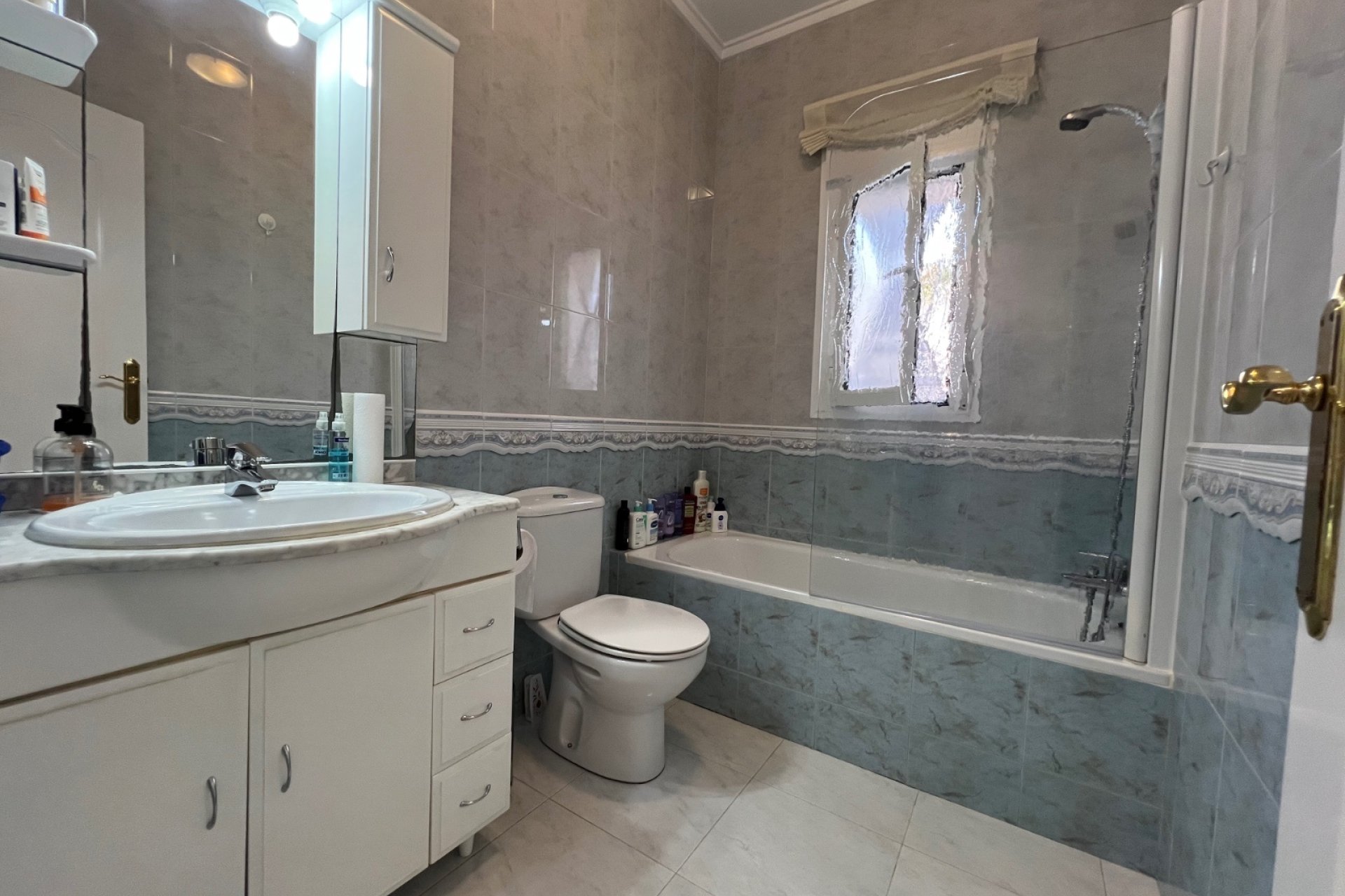 Reventa - Villa -
Ciudad Quesada - Costa Blanca