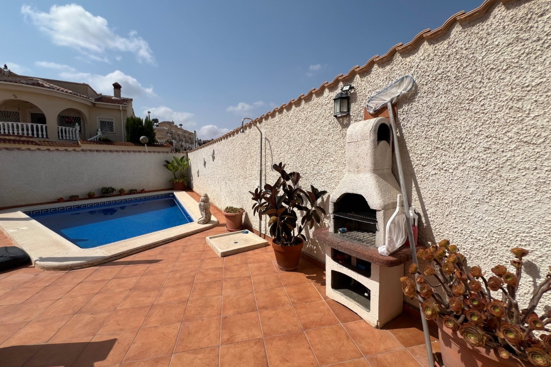 Reventa - Villa -
Ciudad Quesada - Costa Blanca