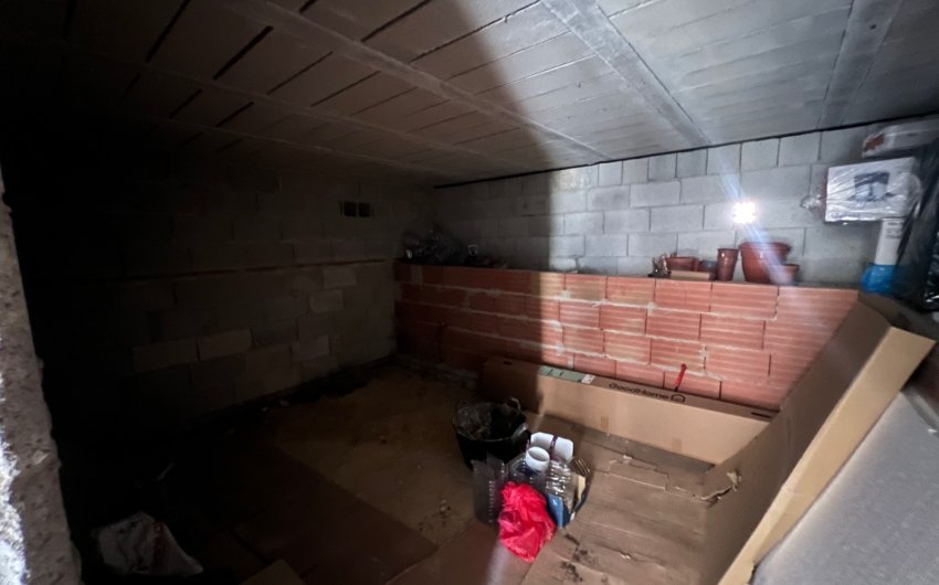 Reventa - Villa -
Ciudad Quesada - Costa Blanca