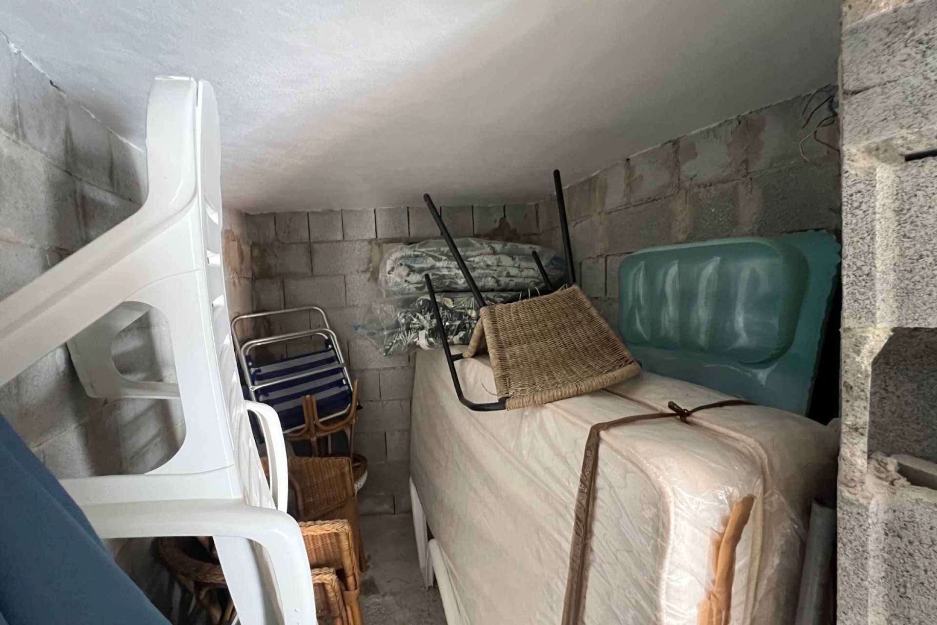 Reventa - Villa -
Ciudad Quesada - Costa Blanca