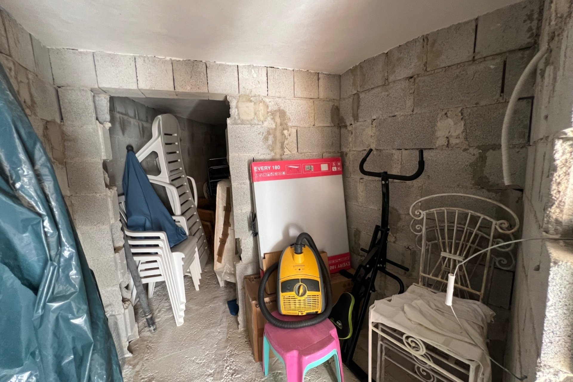 Reventa - Villa -
Ciudad Quesada - Costa Blanca