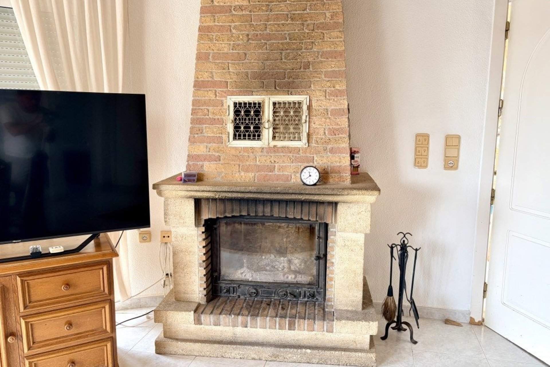 Reventa - Villa -
Ciudad Quesada - Costa Blanca