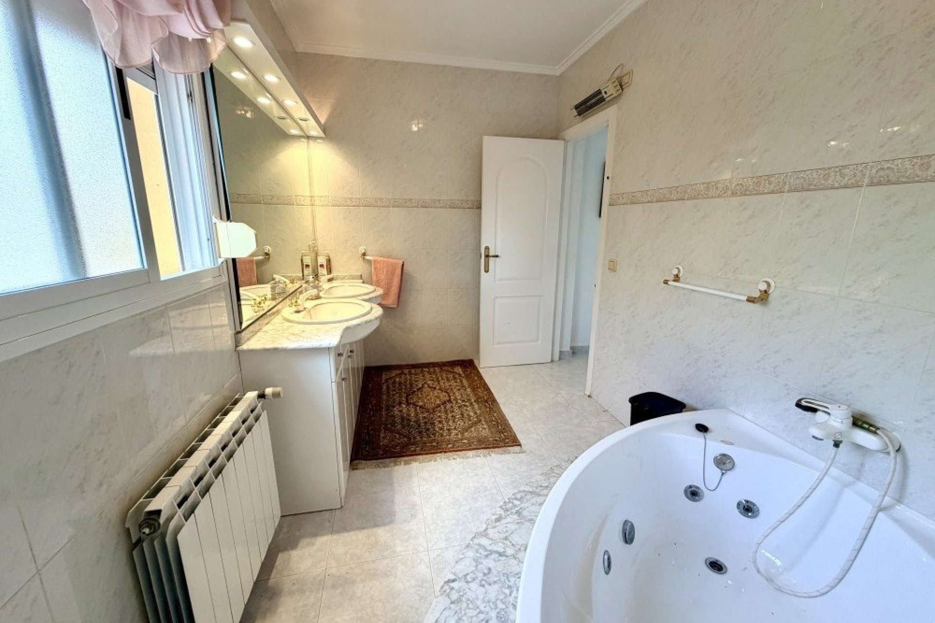 Reventa - Villa -
Ciudad Quesada - Costa Blanca