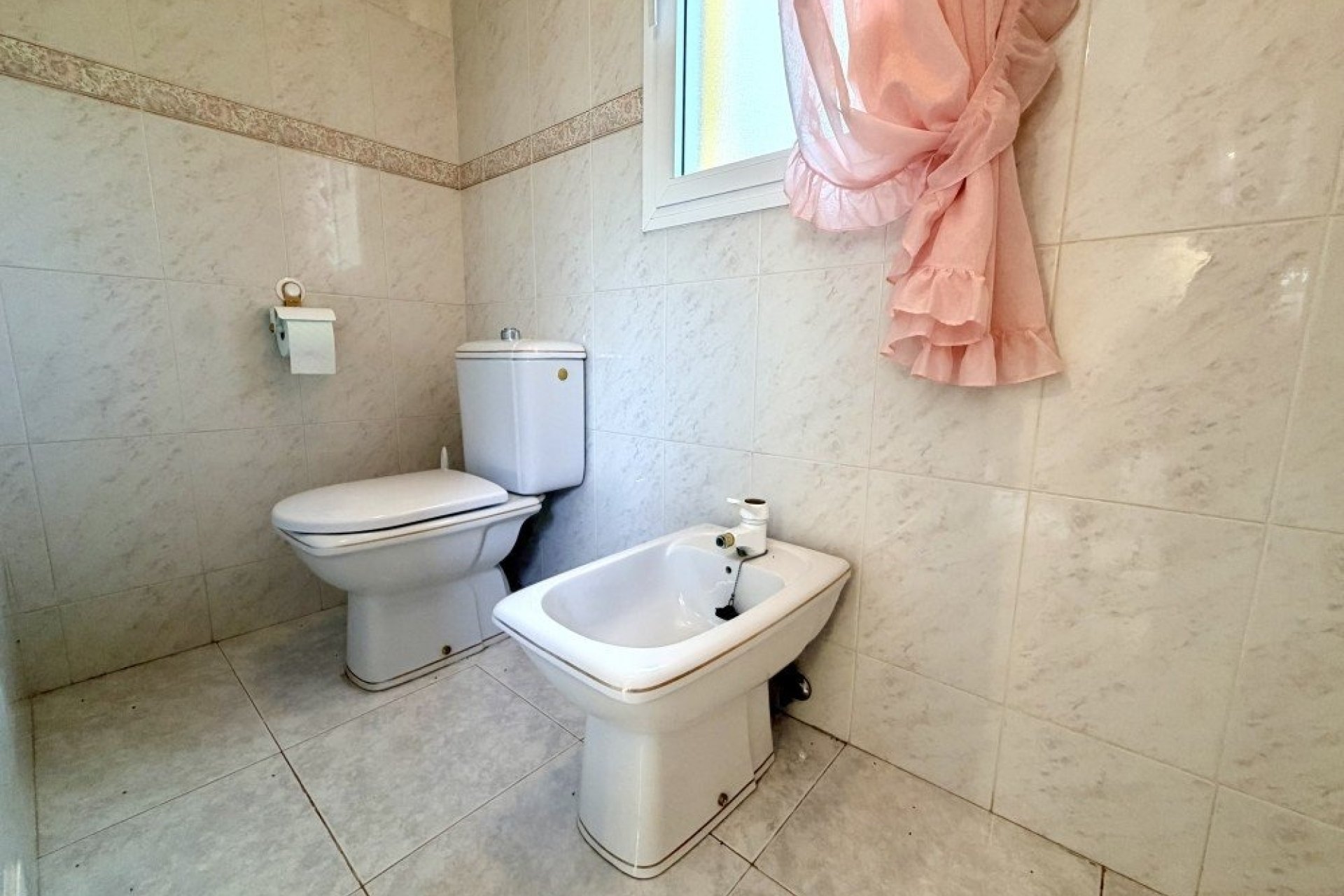 Reventa - Villa -
Ciudad Quesada - Costa Blanca