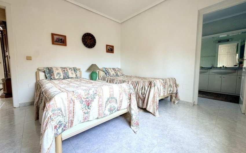 Reventa - Villa -
Ciudad Quesada - Costa Blanca
