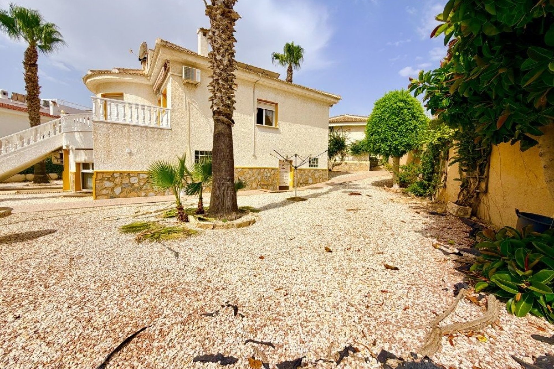 Reventa - Villa -
Ciudad Quesada - Costa Blanca