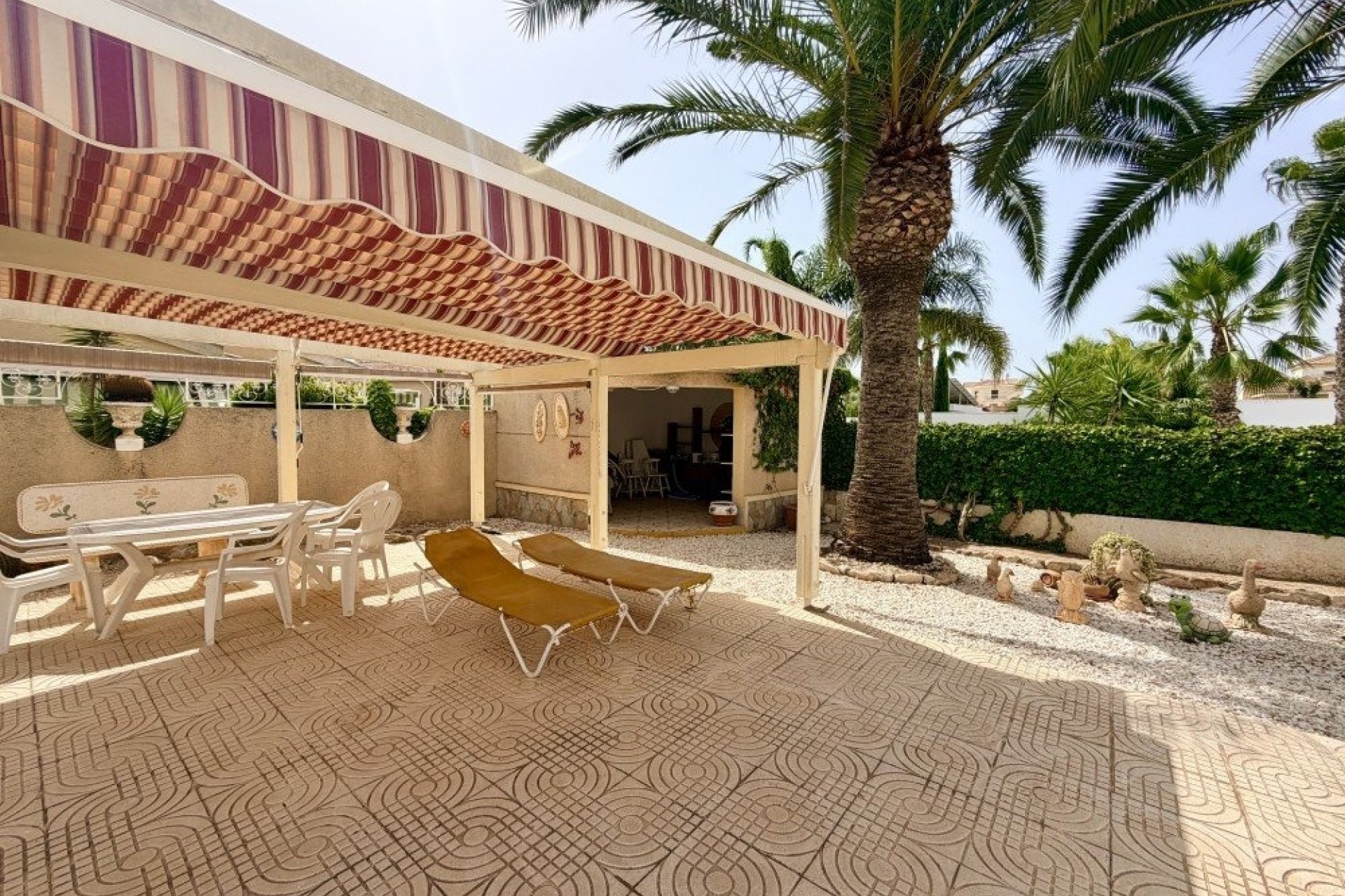 Reventa - Villa -
Ciudad Quesada - Costa Blanca