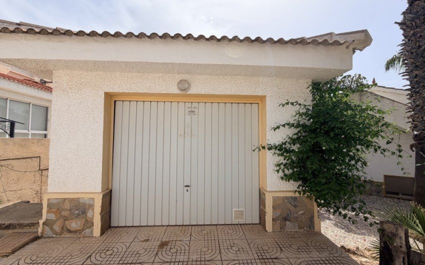 Reventa - Villa -
Ciudad Quesada - Costa Blanca