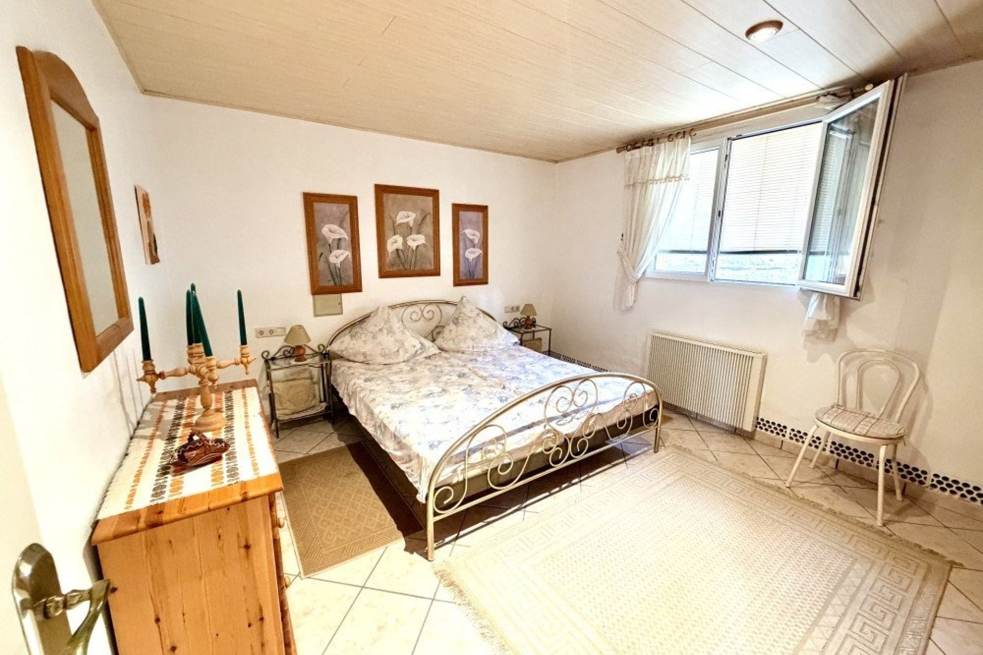 Reventa - Villa -
Ciudad Quesada - Costa Blanca
