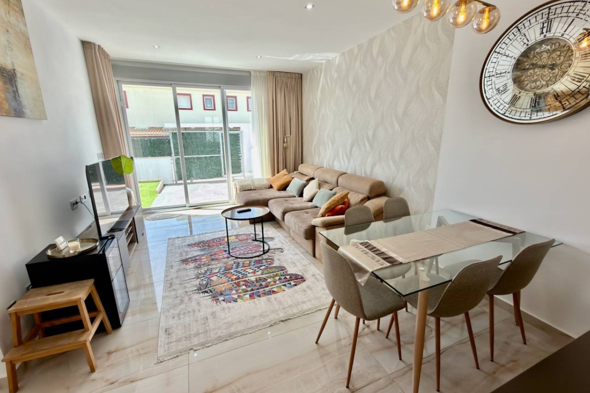 Reventa - Villa -
Ciudad Quesada - Costa Blanca