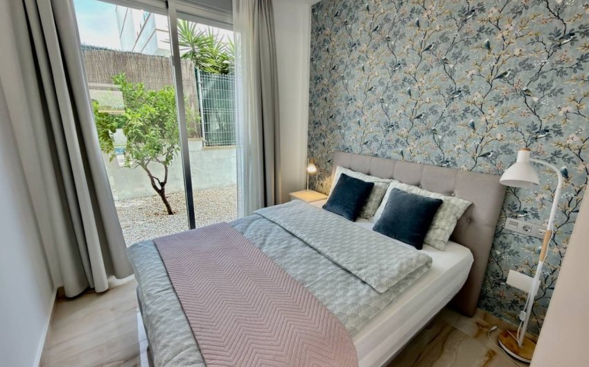 Reventa - Villa -
Ciudad Quesada - Costa Blanca