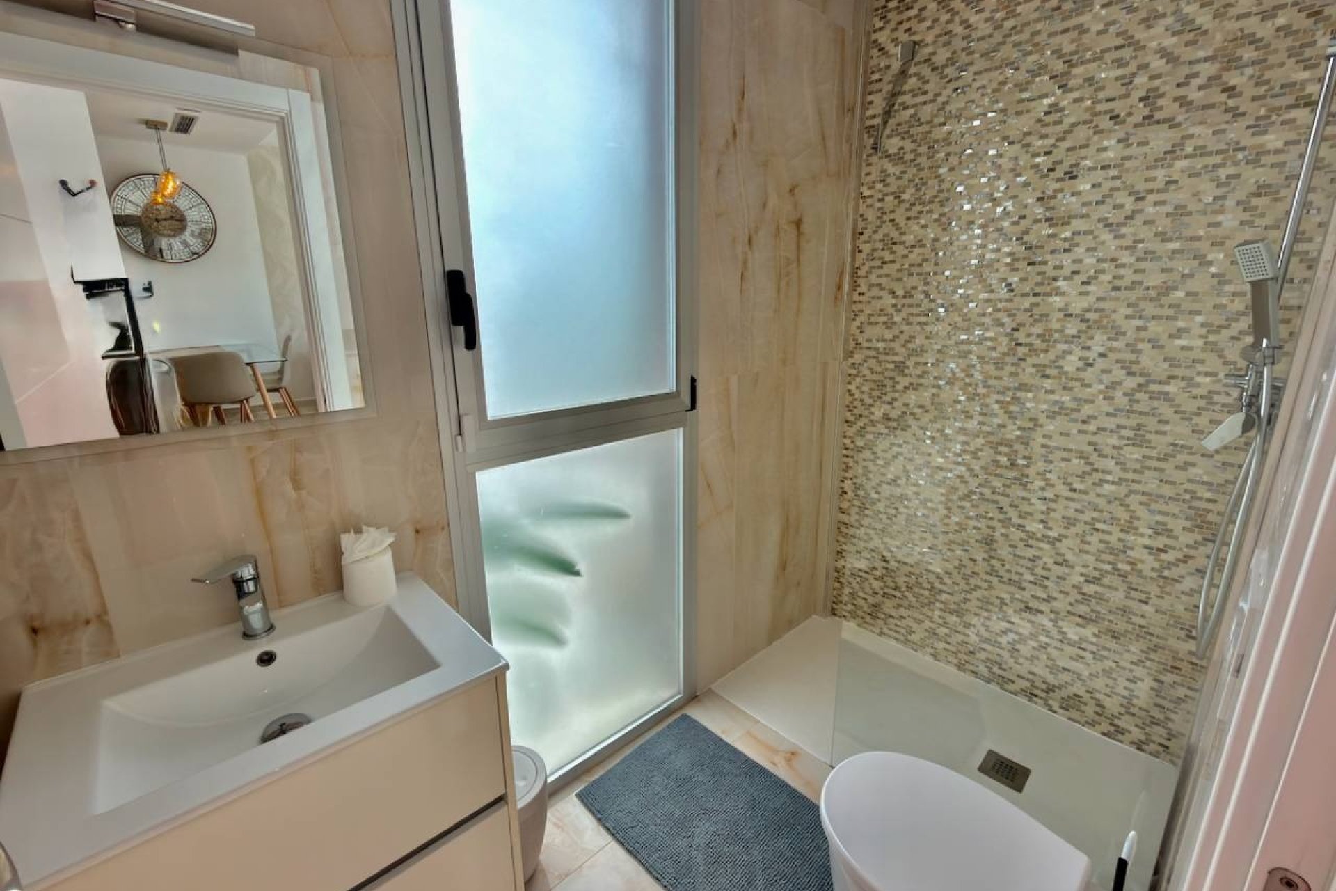 Reventa - Villa -
Ciudad Quesada - Costa Blanca
