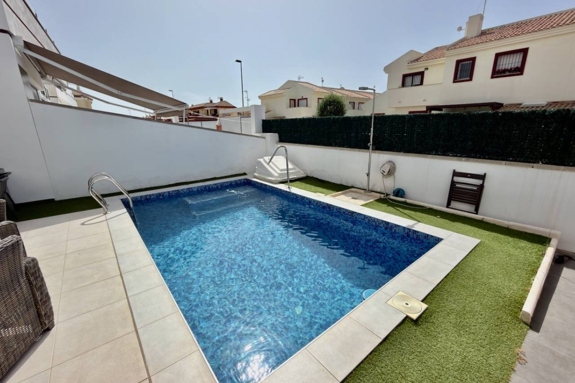 Reventa - Villa -
Ciudad Quesada - Costa Blanca