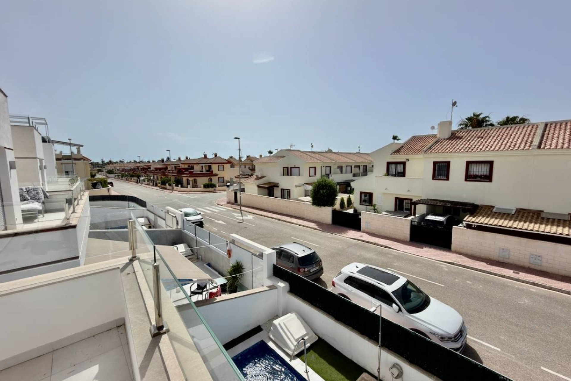 Reventa - Villa -
Ciudad Quesada - Costa Blanca