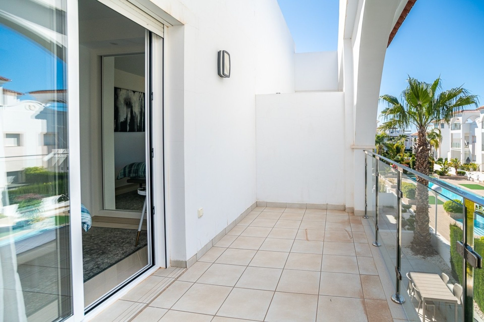Reventa - Villa -
Ciudad Quesada - Costa Blanca