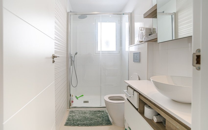 Reventa - Villa -
Ciudad Quesada - Costa Blanca