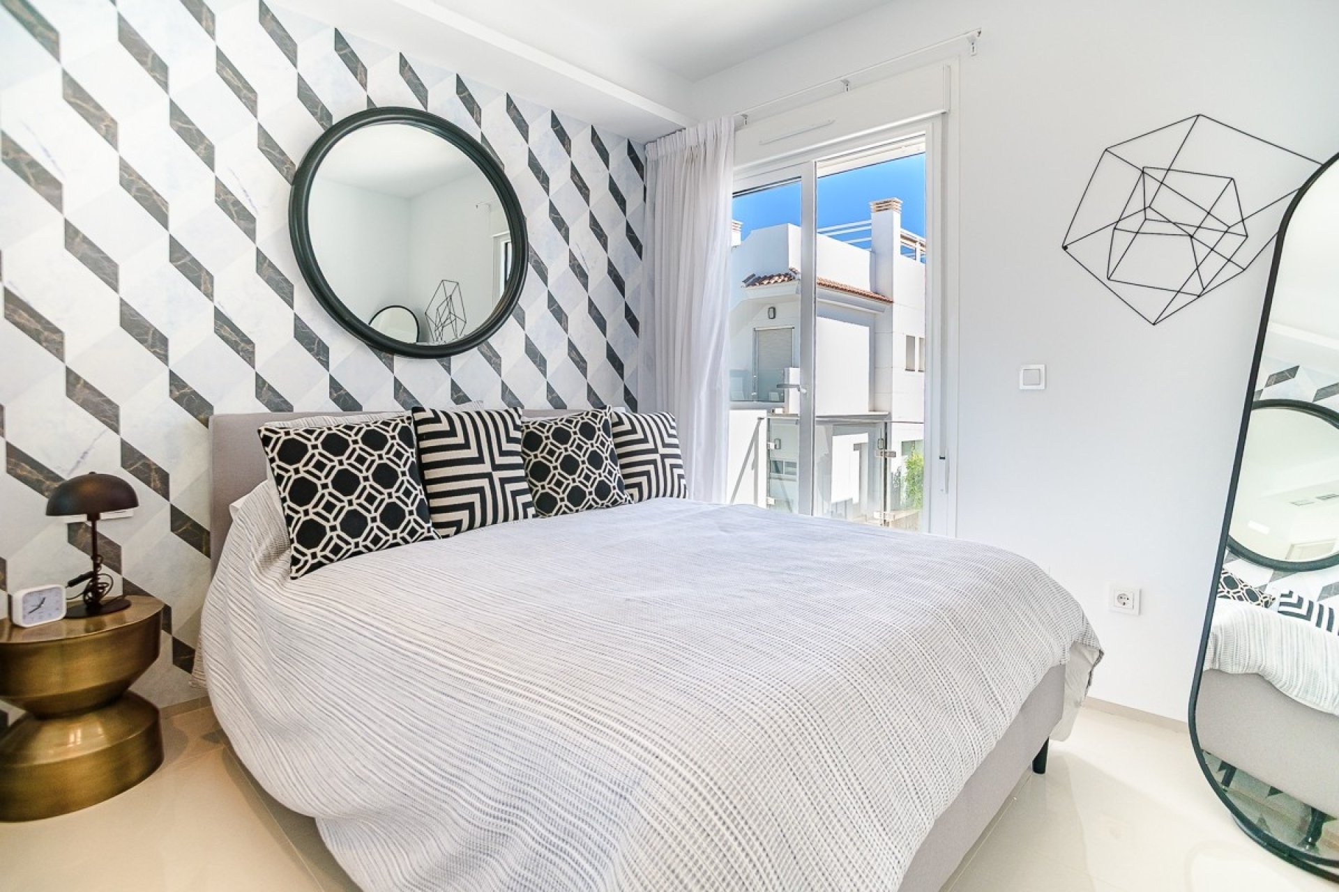 Reventa - Villa -
Ciudad Quesada - Costa Blanca