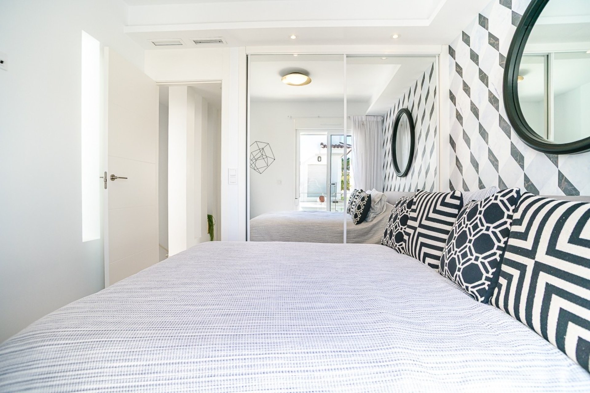 Reventa - Villa -
Ciudad Quesada - Costa Blanca