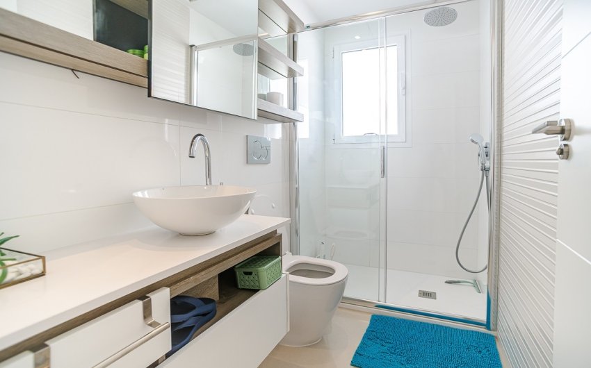 Reventa - Villa -
Ciudad Quesada - Costa Blanca