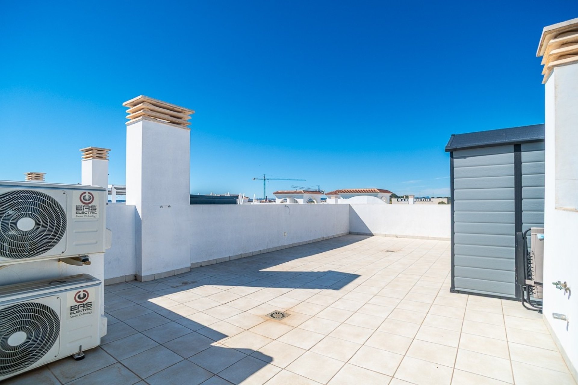 Reventa - Villa -
Ciudad Quesada - Costa Blanca