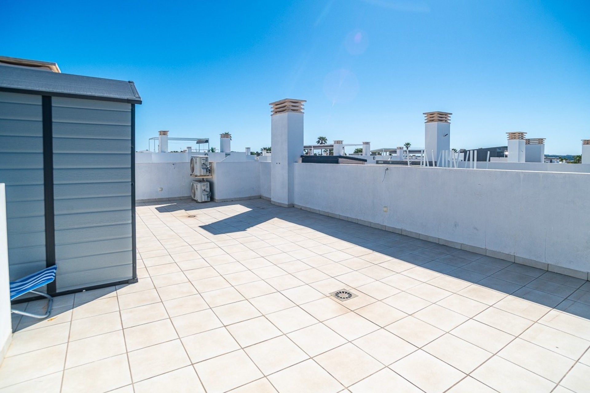 Reventa - Villa -
Ciudad Quesada - Costa Blanca
