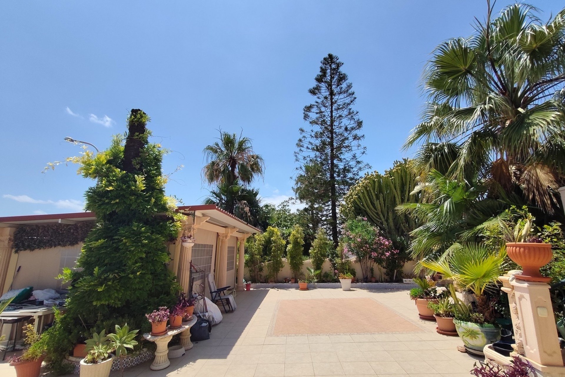Reventa - Villa -
Ciudad Quesada - Costa Blanca