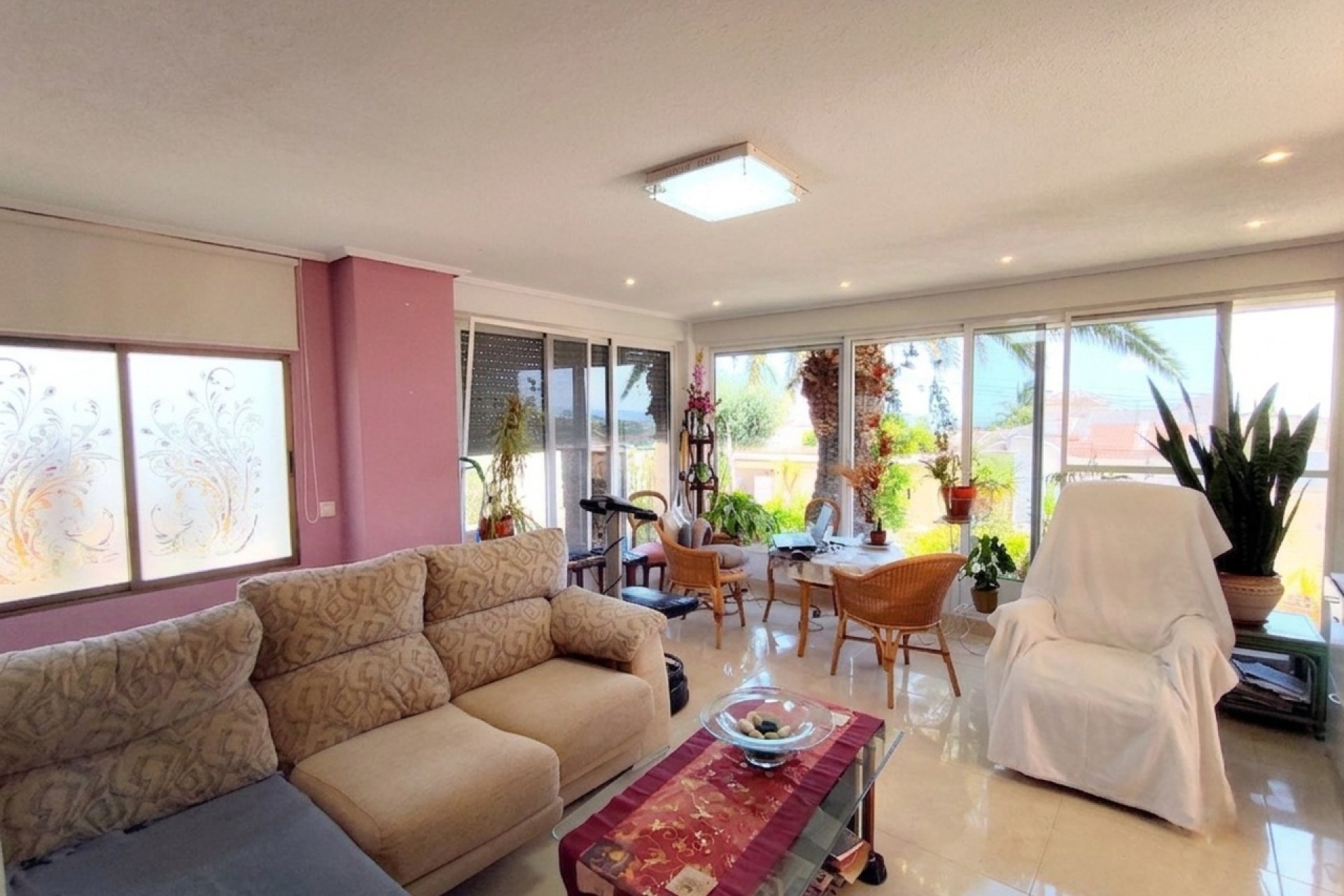 Reventa - Villa -
Ciudad Quesada - Costa Blanca