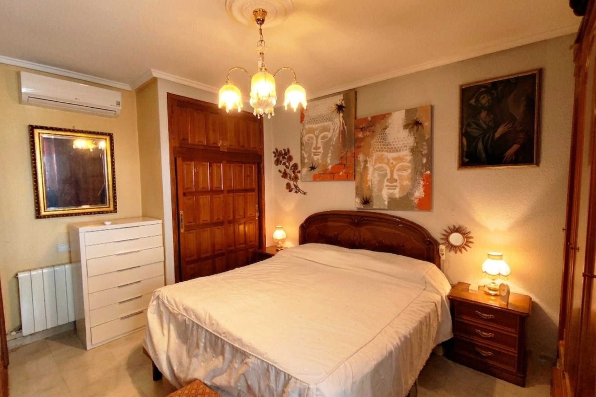 Reventa - Villa -
Ciudad Quesada - Costa Blanca