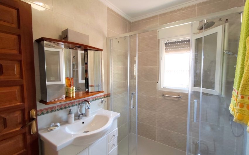 Reventa - Villa -
Ciudad Quesada - Costa Blanca