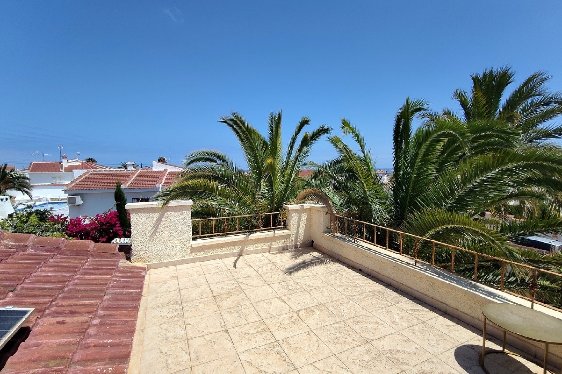 Reventa - Villa -
Ciudad Quesada - Costa Blanca
