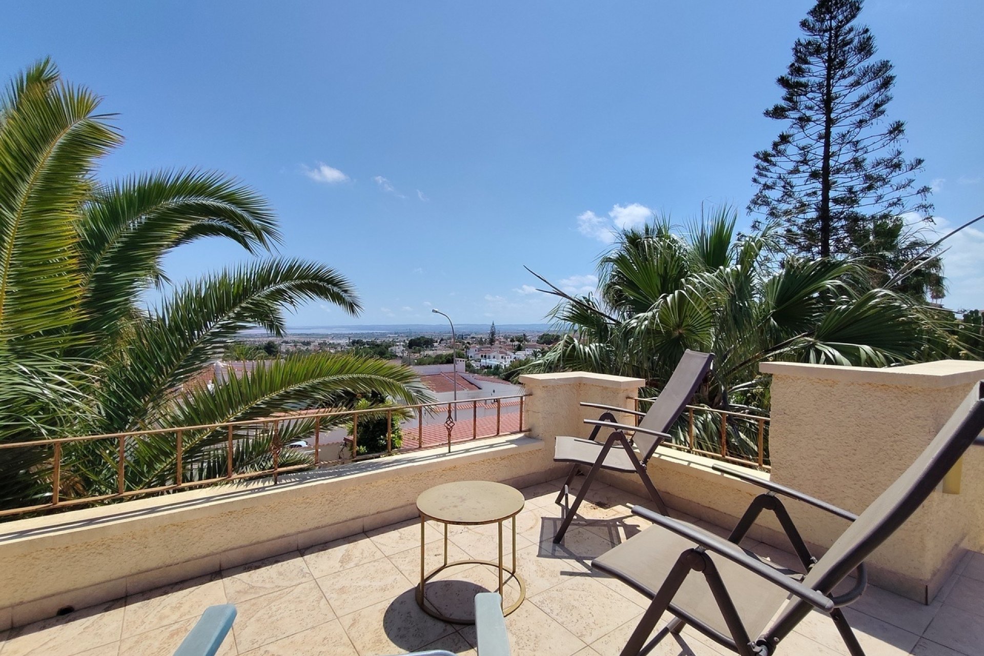 Reventa - Villa -
Ciudad Quesada - Costa Blanca