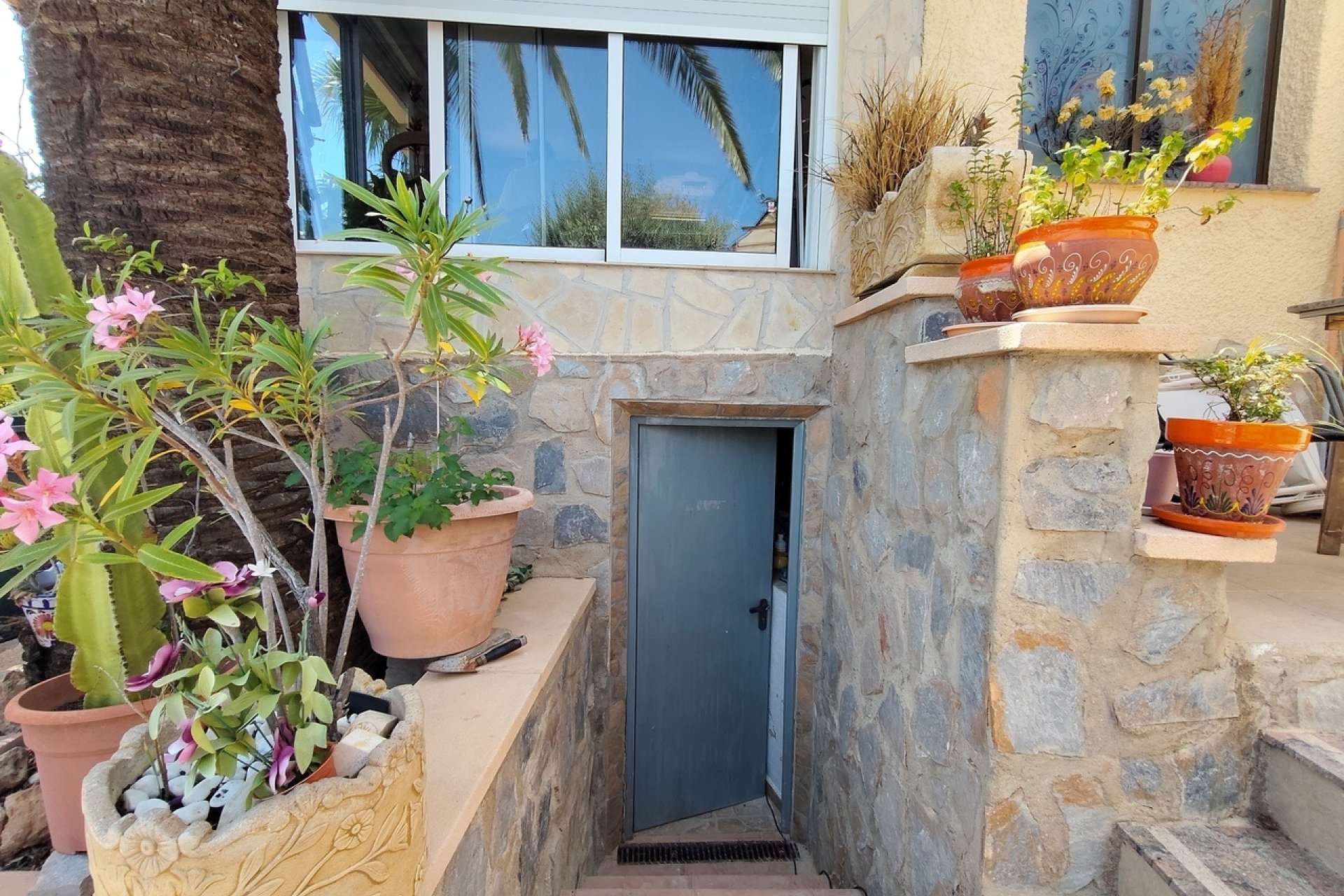 Reventa - Villa -
Ciudad Quesada - Costa Blanca