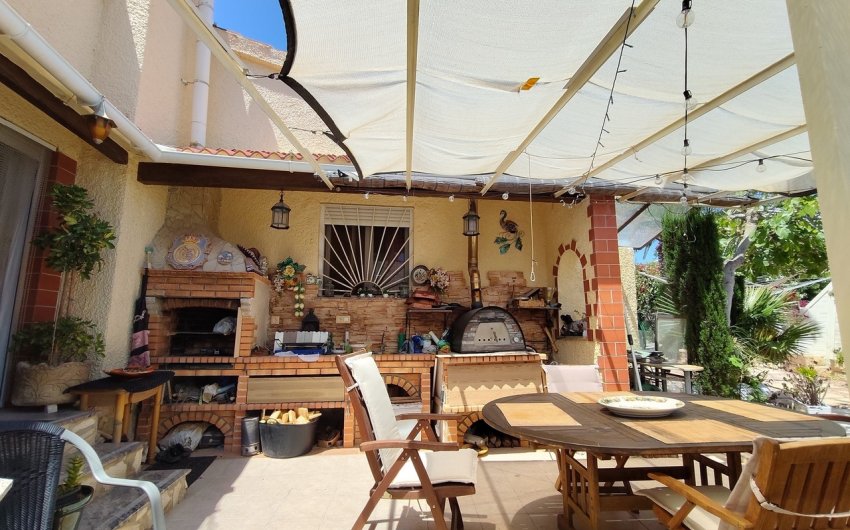 Reventa - Villa -
Ciudad Quesada - Costa Blanca