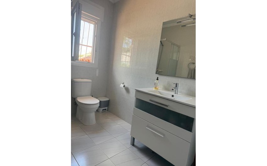 Reventa - Villa -
Ciudad Quesada - Costa Blanca