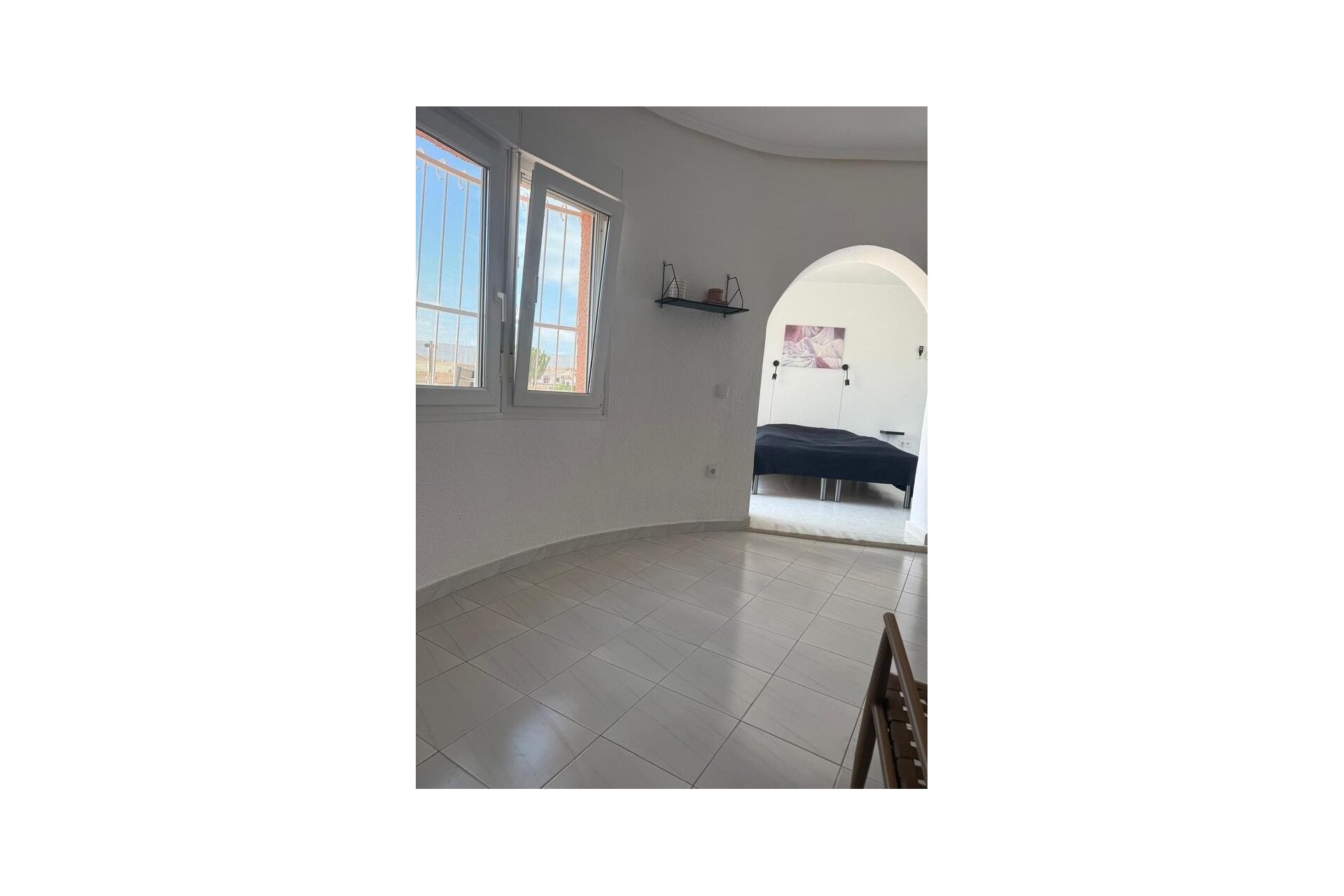 Reventa - Villa -
Ciudad Quesada - Costa Blanca
