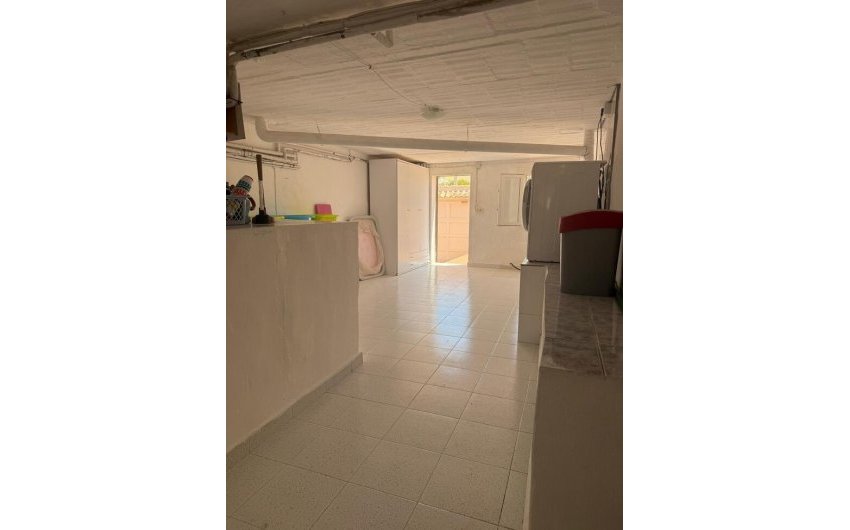 Reventa - Villa -
Ciudad Quesada - Costa Blanca