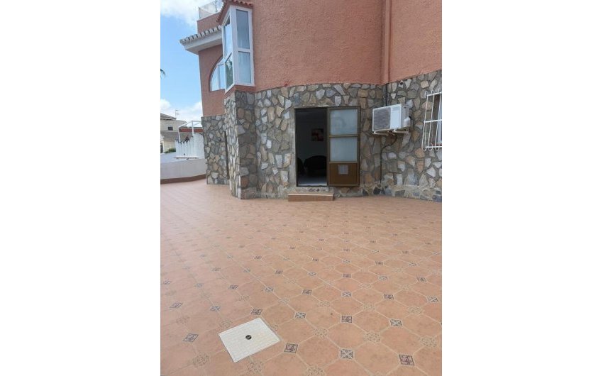 Reventa - Villa -
Ciudad Quesada - Costa Blanca