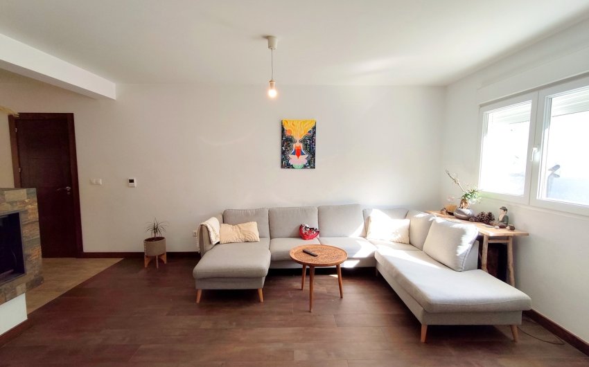 Reventa - Villa -
Ciudad Quesada - Costa Blanca