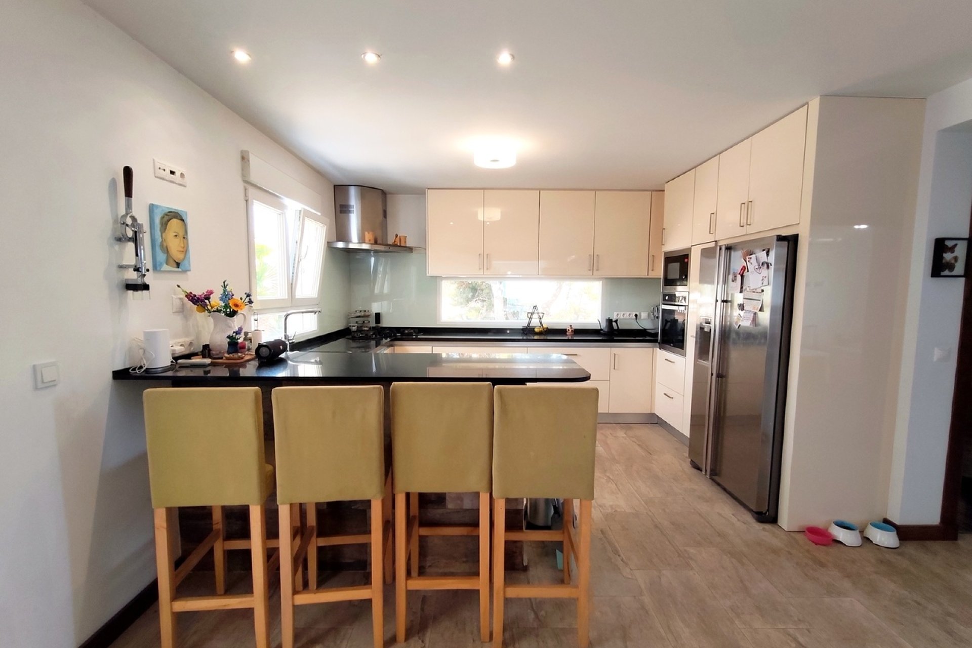 Reventa - Villa -
Ciudad Quesada - Costa Blanca