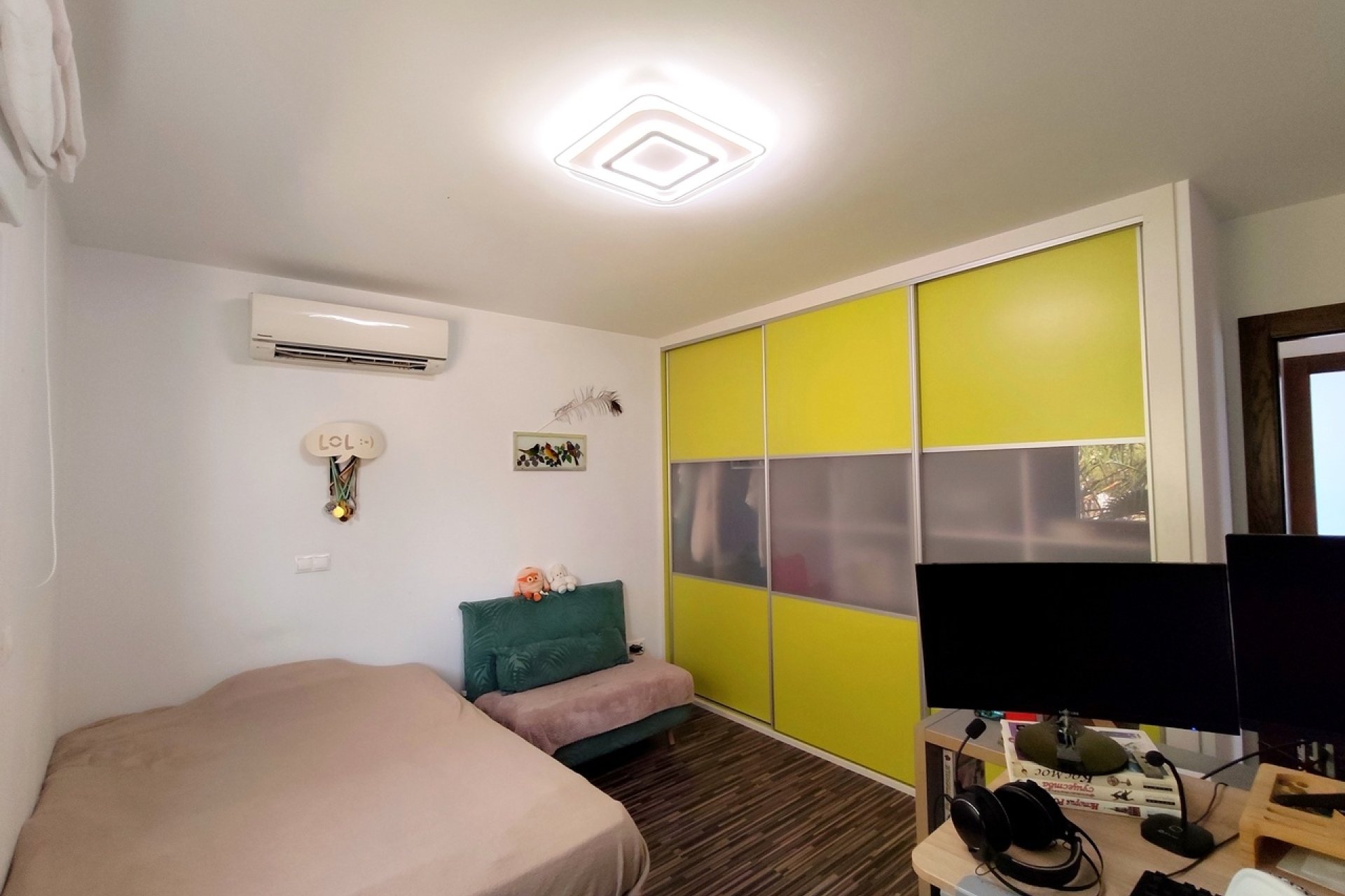 Reventa - Villa -
Ciudad Quesada - Costa Blanca