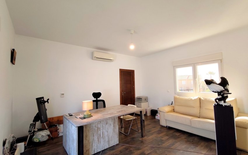 Reventa - Villa -
Ciudad Quesada - Costa Blanca