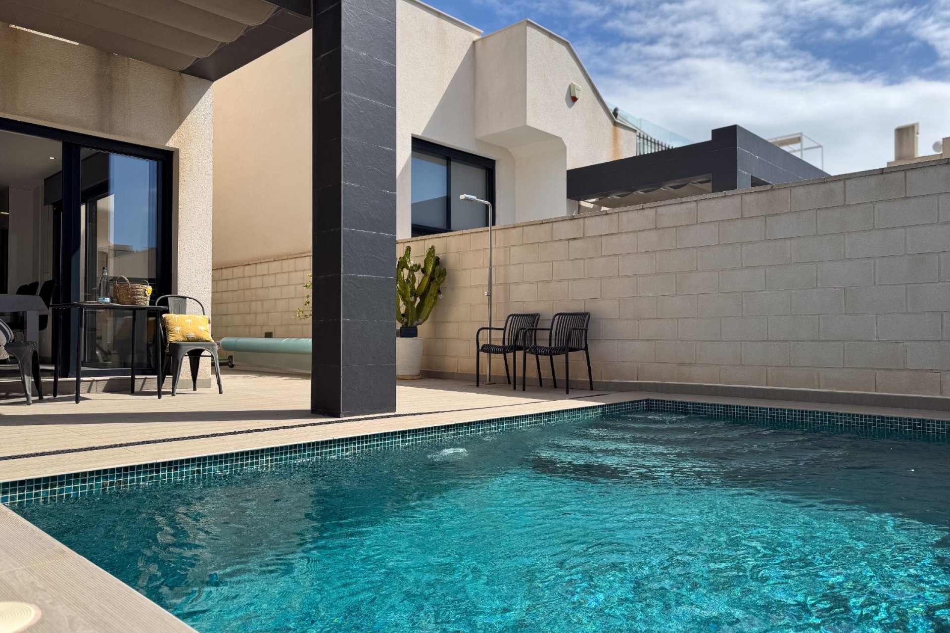 Reventa - Villa -
Ciudad Quesada - Costa Blanca
