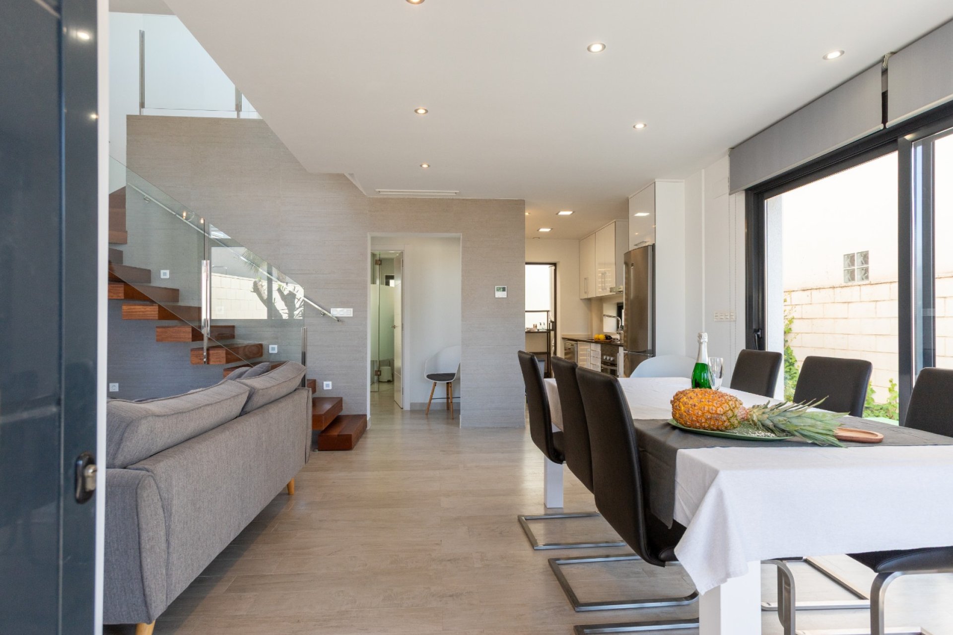 Reventa - Villa -
Ciudad Quesada - Costa Blanca