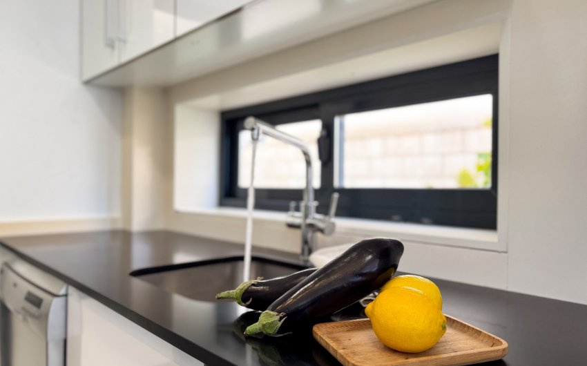 Reventa - Villa -
Ciudad Quesada - Costa Blanca