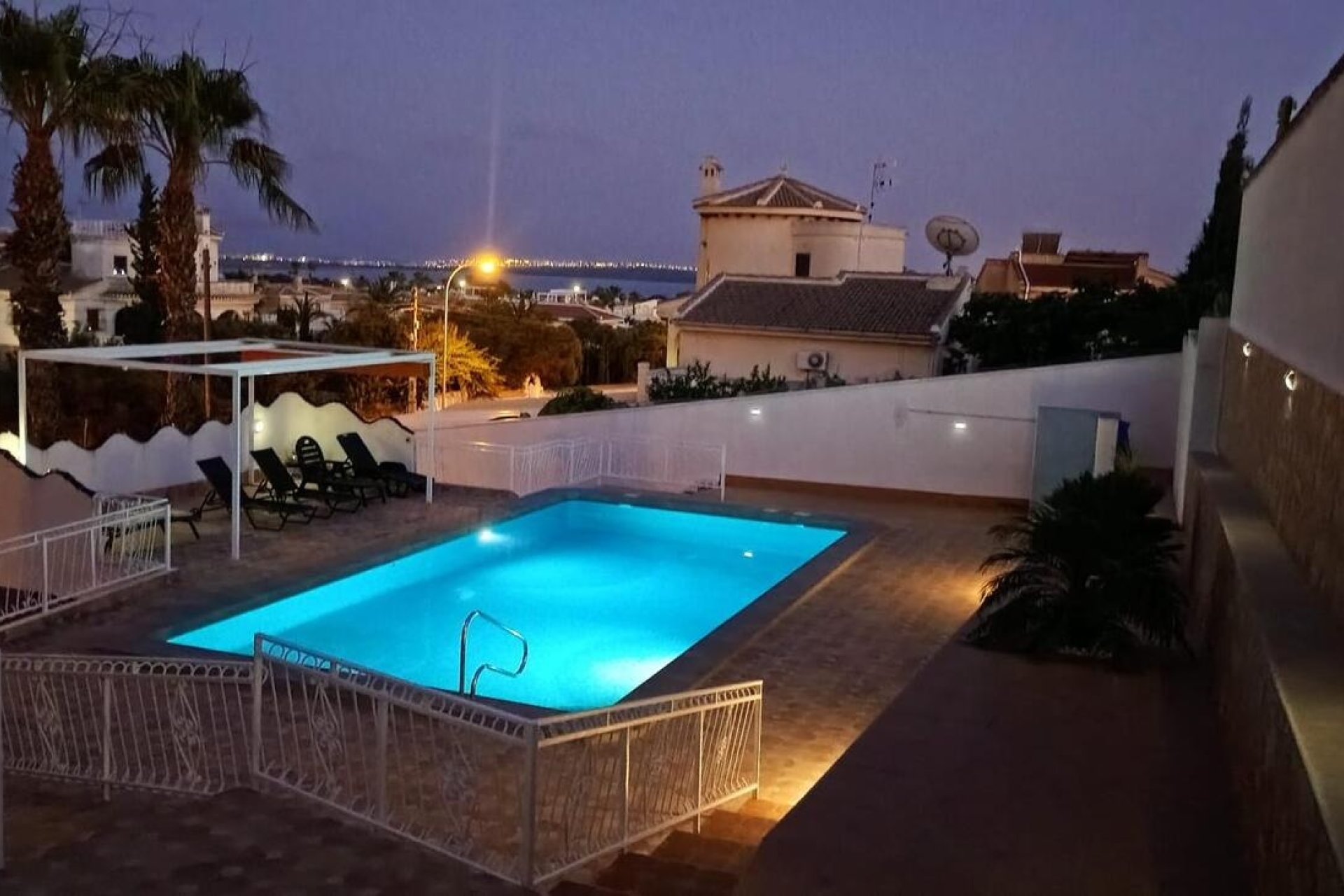 Reventa - Villa -
Ciudad Quesada - Costa Blanca