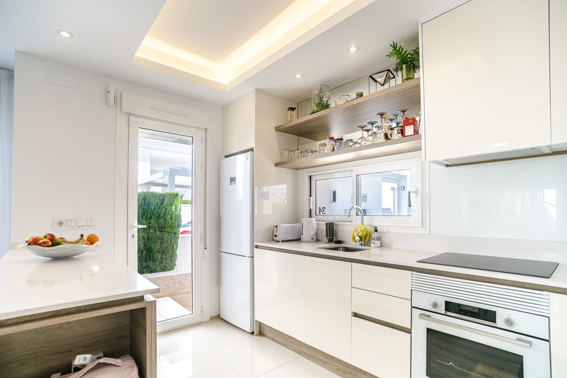 Reventa - Villa -
Ciudad Quesada - Costa Blanca