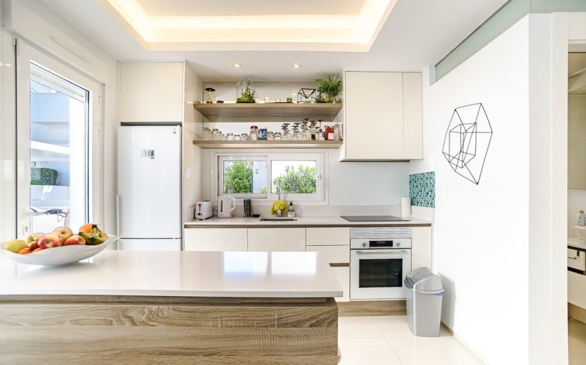 Reventa - Villa -
Ciudad Quesada - Costa Blanca